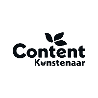 Contentkunstenaar