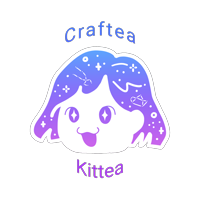 CrafteaKittea