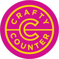 MyCraftyCounter