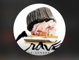 Cravedessertbar