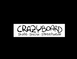 Crazyboardshop