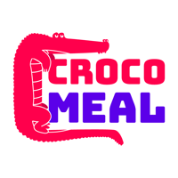 Crocomeal