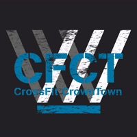 CrossFitCrownTown