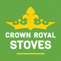 CrownRoyalStoves