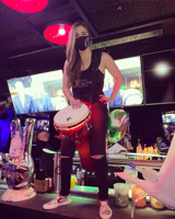 Crystalpercussion