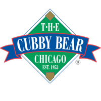 CubbyBearWrigley