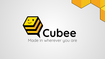 Cubee3d