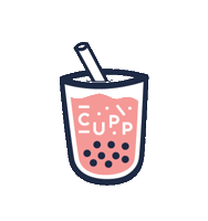 CuppBubbleTeaUK