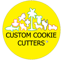 CustomCookieCutters