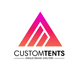 Customtentswithlogos