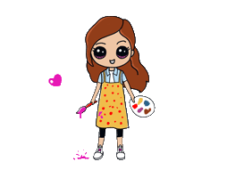 CuteEasyDrawings