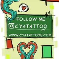 Cyatattoo