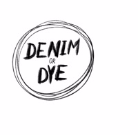 DENIMorDYE