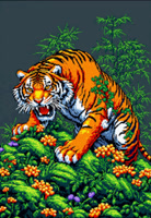 denmarktigers