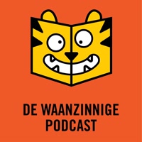 dewaanzinnigepodcast
