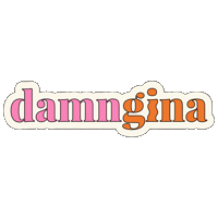 DamnGinaAu