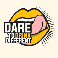 DaretoDrinkDifferent
