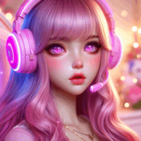 DarkSparkleNymph