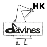 DavinesHongKong
