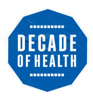 DecadeOfHealth