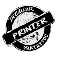 DecalquePrinterPraTattoo