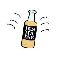 DesMaDreTequila