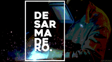 Desarmadero