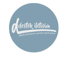 Destekiletisim