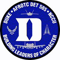 DukeAFROTC