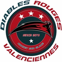 DiablesRougesValenciennes