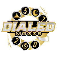 DialedMoods