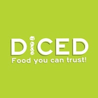 DicedFood