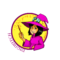 DigiWitch