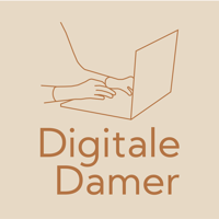 Digitaledamer