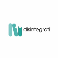 Disintegrati