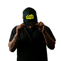 DjCarlBangz