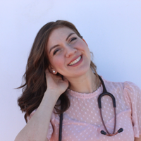 DoctoraXochitl