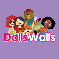 DollsWalls