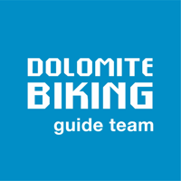 Dolomitebiking