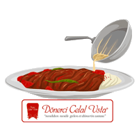 DonerciCelalUsta