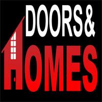 Doorsandhome