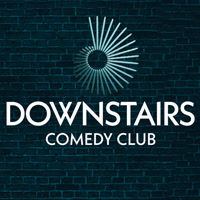 Downstairs_ComedyClub