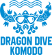 DragonDiveKomodo
