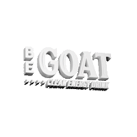 DrinkBeGOAT