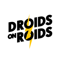 DroidsOnRoids