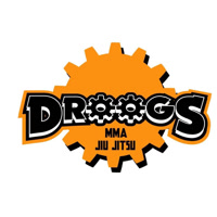 Droogsmma