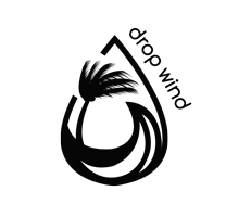 Dropwind
