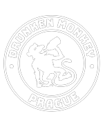 DrunkenMonkeyPrague