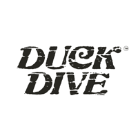 DuckDiveGin