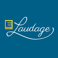 EDEKA-Laudage